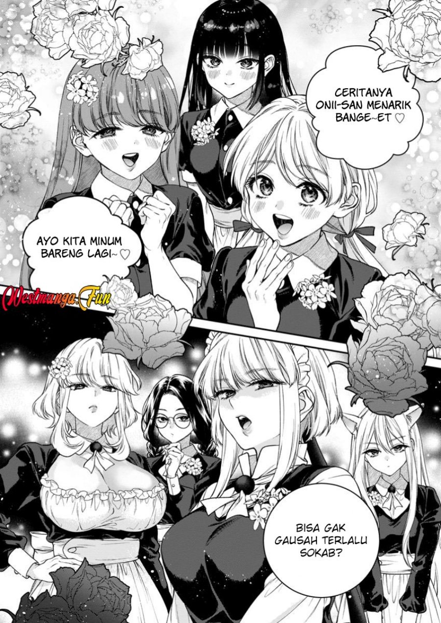 Isekai Cheat Kaitakuki Chapter 30 Gambar 10